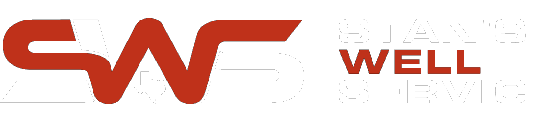Stans Well Services Logo